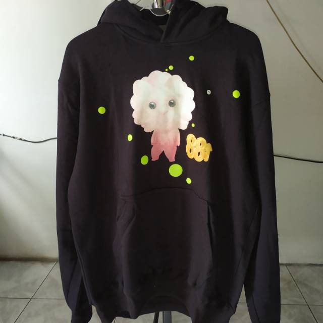 Hoodie 88rising Roby cloudboy hoodie unisex