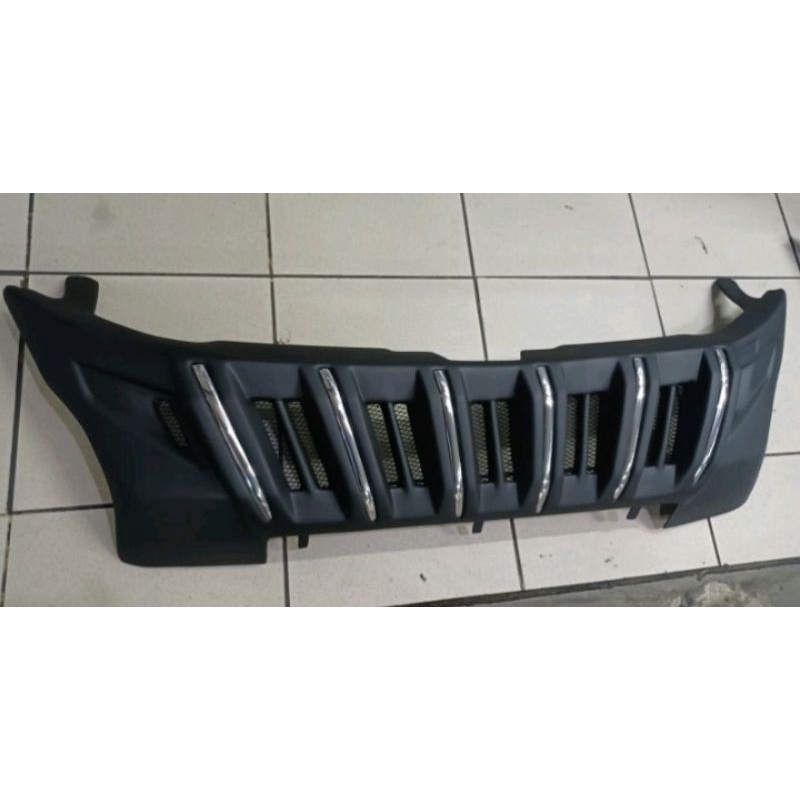 Grill Xpander cross prado