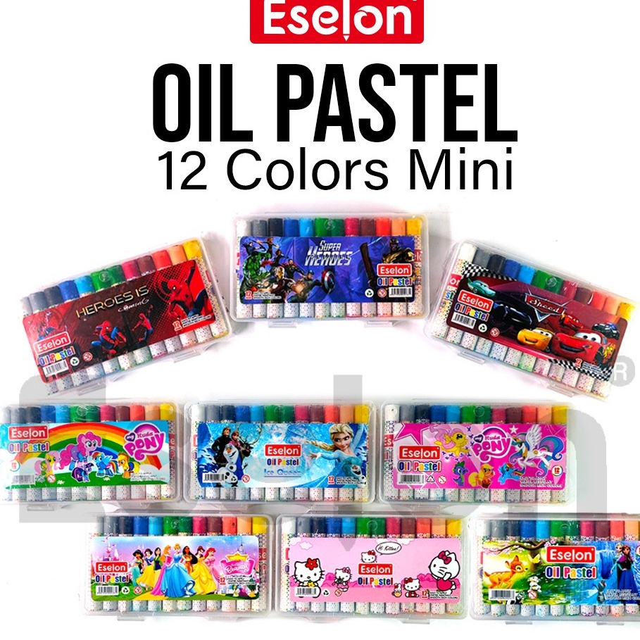 

Crayon Gambar Ukuran Kecil/Besar Realpict