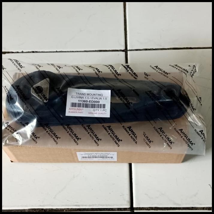 Engine Mounting Transmisi / Belakang GRAND LIVINA 1,5 & 1,8