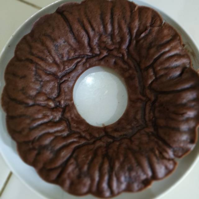 

Bolu coklat