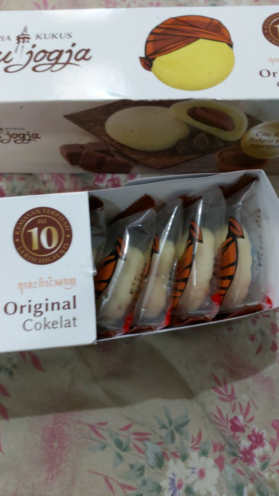 Bakpia kukus tugu jogja asli Shopee Indonesia Bakpia kukus tugu jogja asli Shopee Indonesia