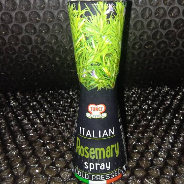 

Turci italian spray rosemary 40 gr