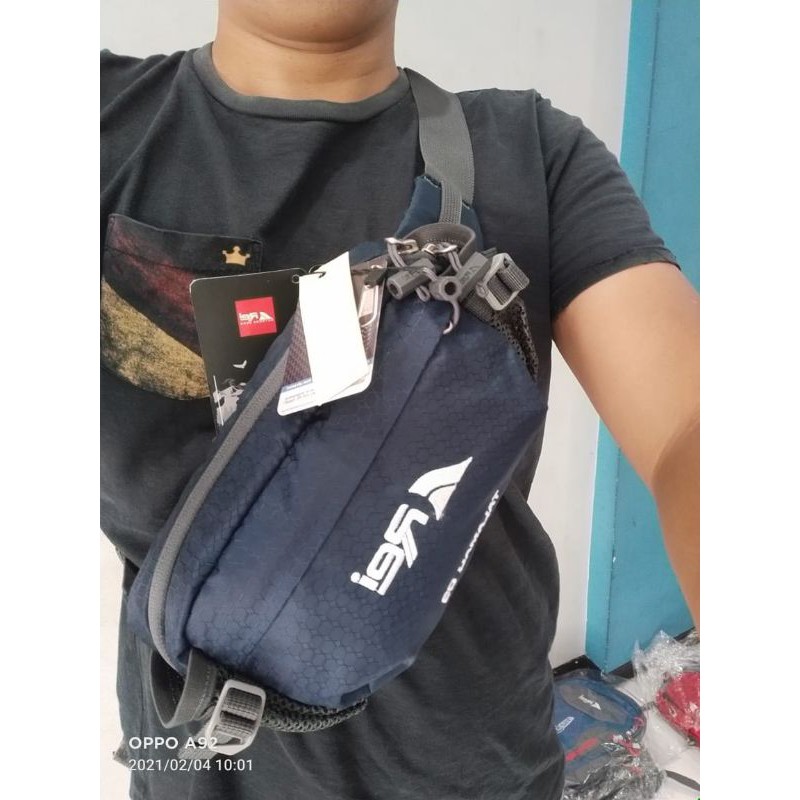 Tas Waistbag Rei Ori Talamau