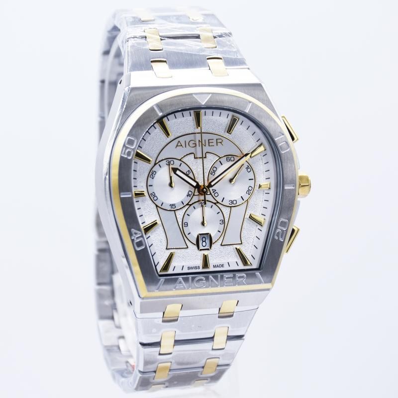 Jam Tangan Pria AIGNER GENTS LUGO ARWGI2100302