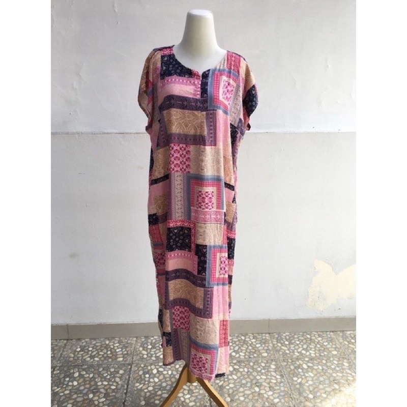 DASTER BUSUI SAIS DREAM CSL HABEL SNL RGB-Fanta etnik BZ