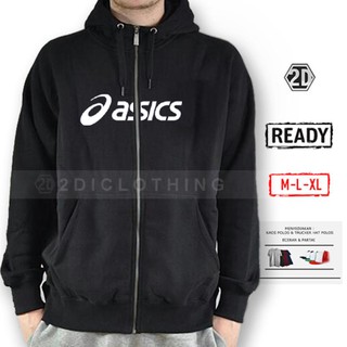 asics sweater