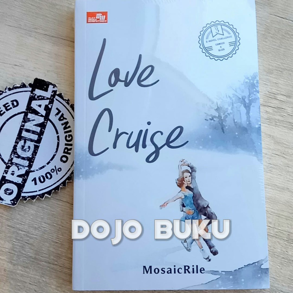 Love Cruise by MosaicRile