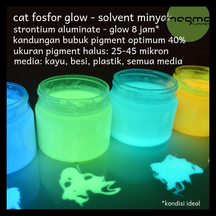 

BANTING HARGA CAT FOSFOR BASIS MINYAK | MAGMA LUMINOS - TURQUOISE - HIJAU PERALATAN MELUKIS TERLARIS