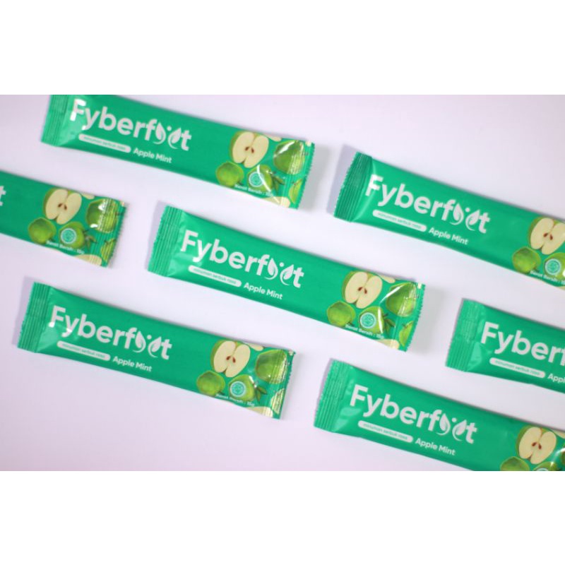 

FyberFyt (7 Sachet)