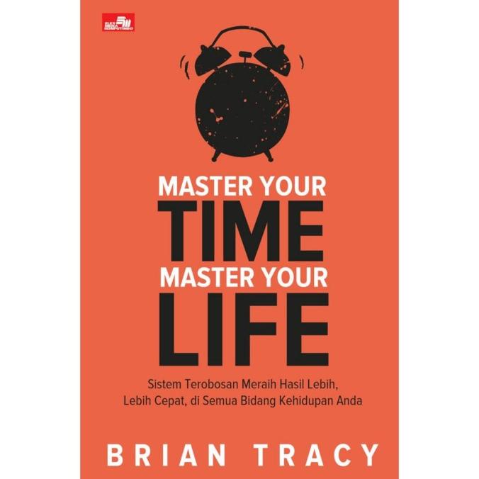 

Master Your Time, Master Your Life