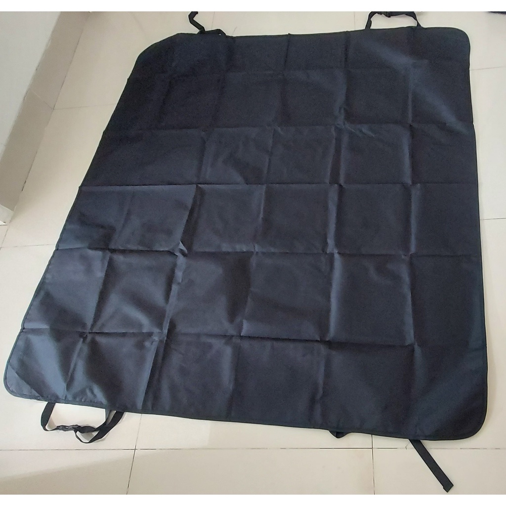 Pet Car Seat Cover Protector Mats /Pelindung Jok Mobil untuk binatang atau barang.