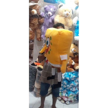 Boneka SpongeBobSize:jumbo