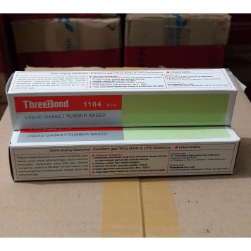 

LEM GASKET THREEBOND ORIGINAL 50 GRAM Murah + Gratis Ongkir