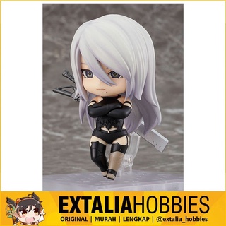 Jual [Limited Production] Nendoroid 