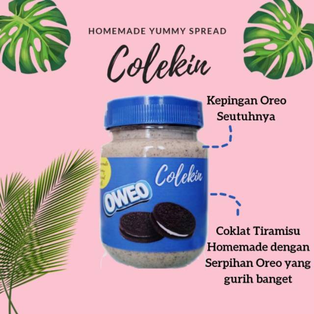 

Selai Kekinian