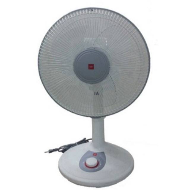 KDK Desk Fan 12 Inch WA 30V