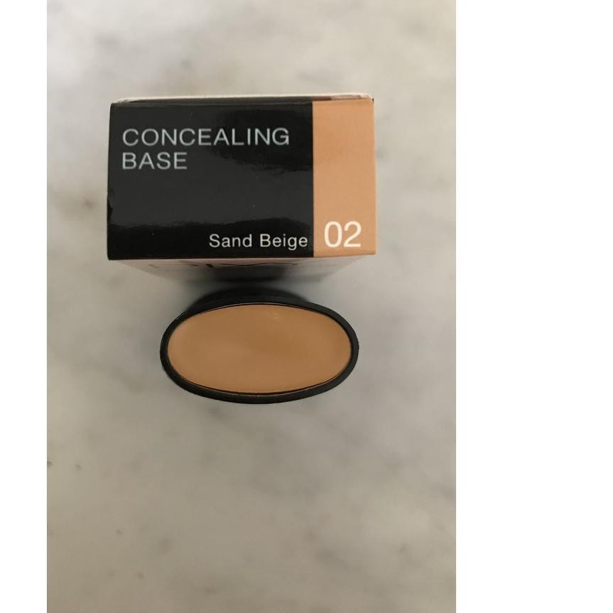 ○ ORIGINAL Pixy 4 Beauty Benefits Concealing Base Concealer 9 gr ➤