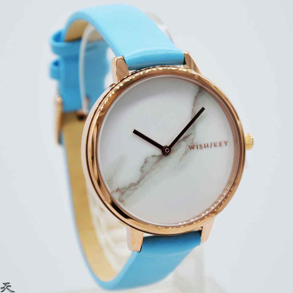 Jam Tangan Wanita WISH-KEY WK1009RG-05