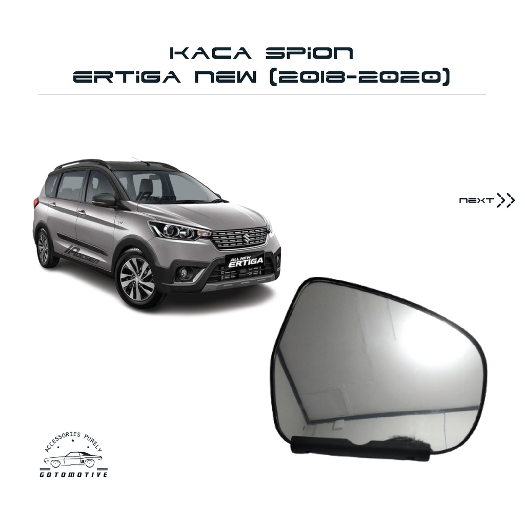 Kaca Cermin Spion Suzuki Ertiga 2018 2019 2020