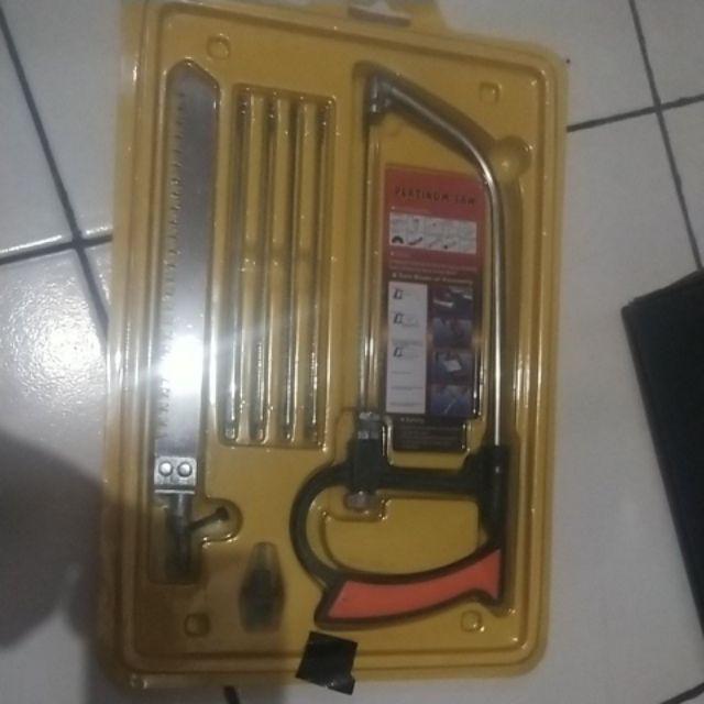 Magicsaw Gergaji Mini Multifungsi