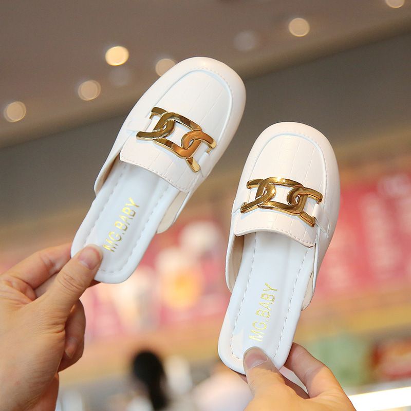 【FREE BOX IMPORT】VF599 - Slip On Fashion Anak Import