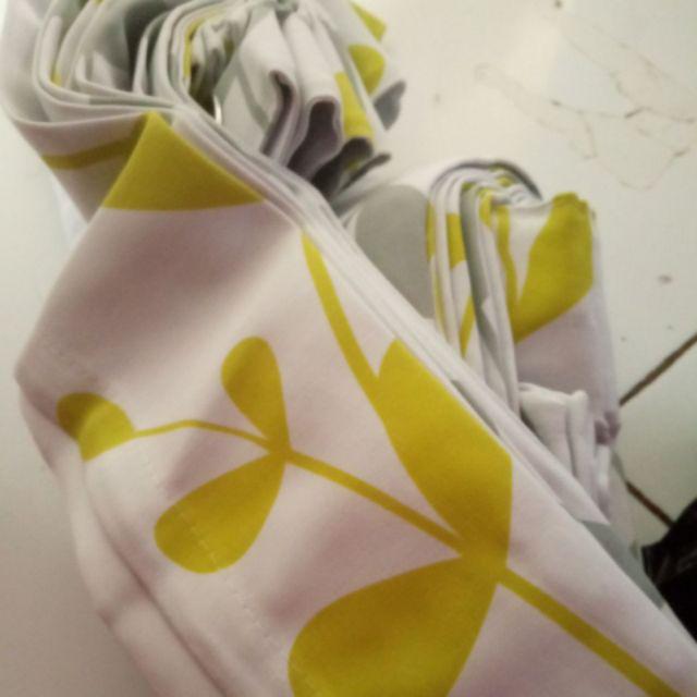 Gorden Montero Hijau