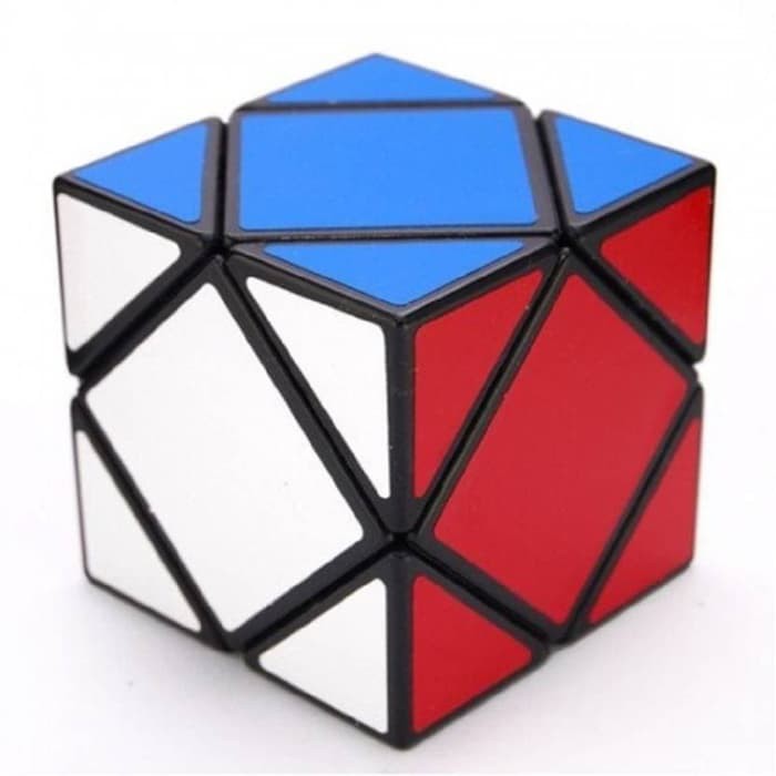 Rubik SkewB - Magic Rubik Magic Cube SkewB