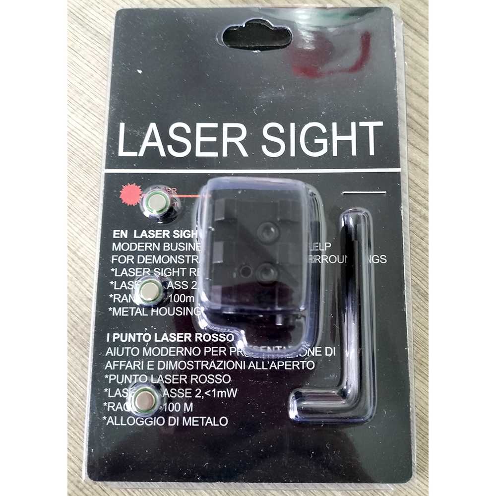 Tactical Red Dot Laser Sight 532nm Picatinny Mount / Laser Tembak Senapan Angin Siang Malam Pcp Berburu Warna Merah Uklik Charge Jarak Jauh 20km Premium / Red Rod Scope Tactical / Laser Scope Nyala Titik Merah / Red Dot Laser Berburu Senapan Kunci L Murah