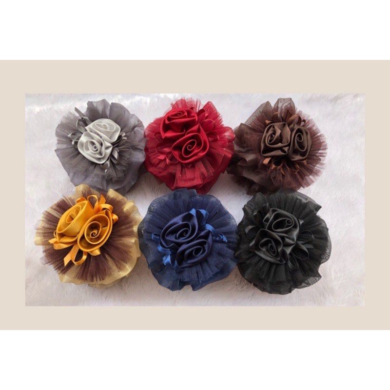 cepol rambut hijab murah