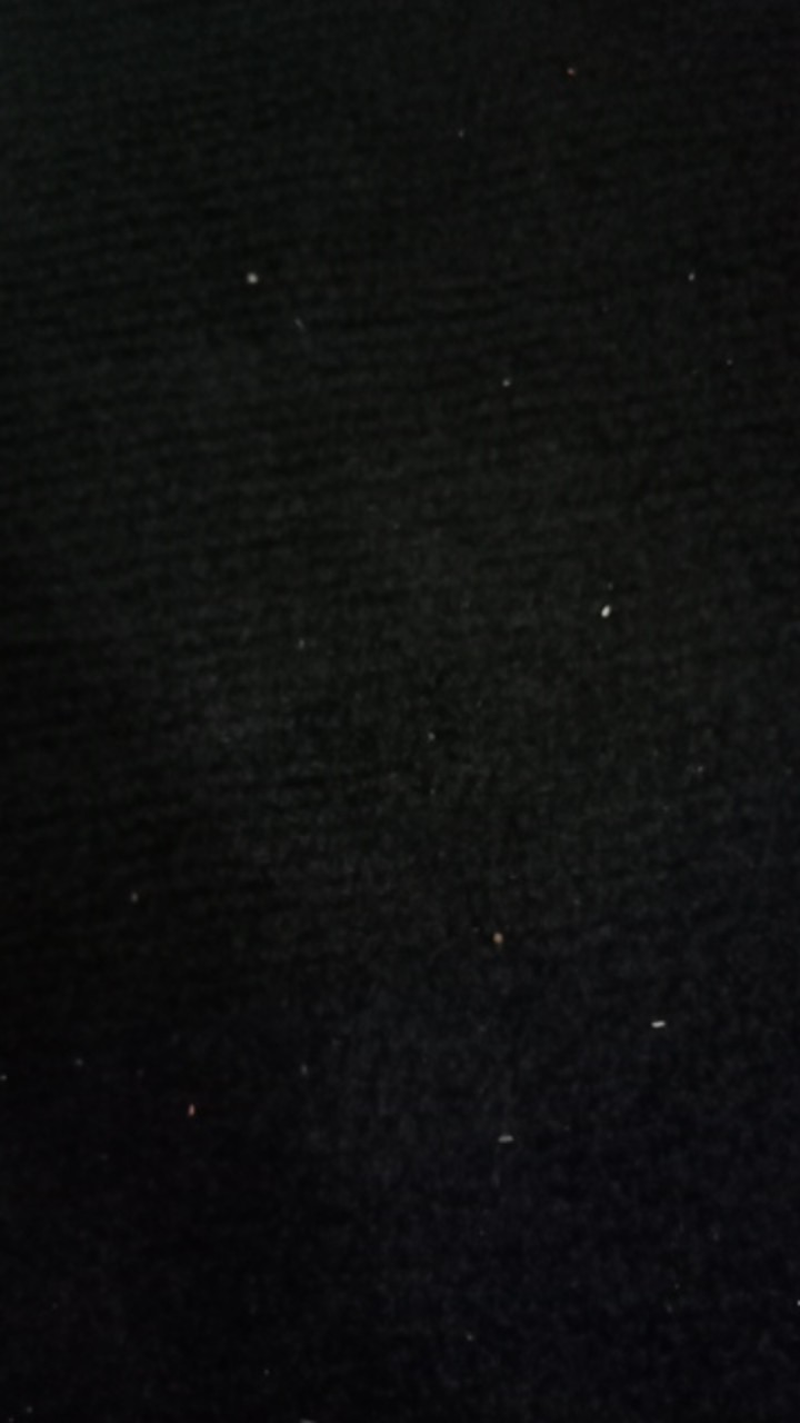 Pisau Dapur Kerong Stainless Anti Karat