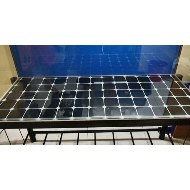 Stiker Untuk Dasar Aquarium kotak kotak