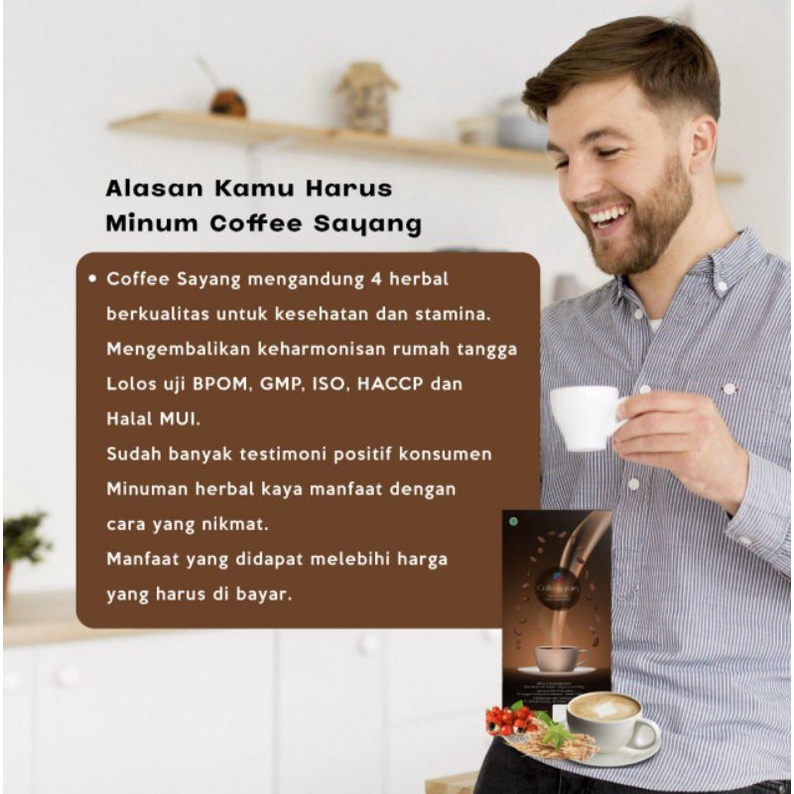 

kopi sayang jks88