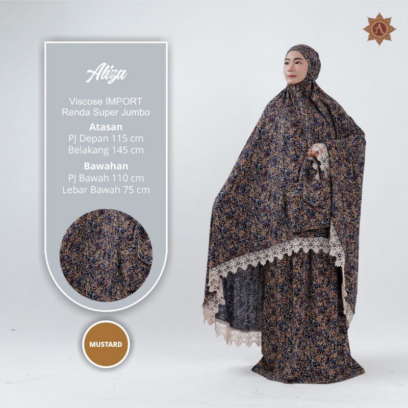 MUKENA HIGH QUALITY / MUKENA RAYON EXCLUSIVE / MUKENA RAYON HITS / MUKENA TRAVEL RAYON/ MUKENA RENDA