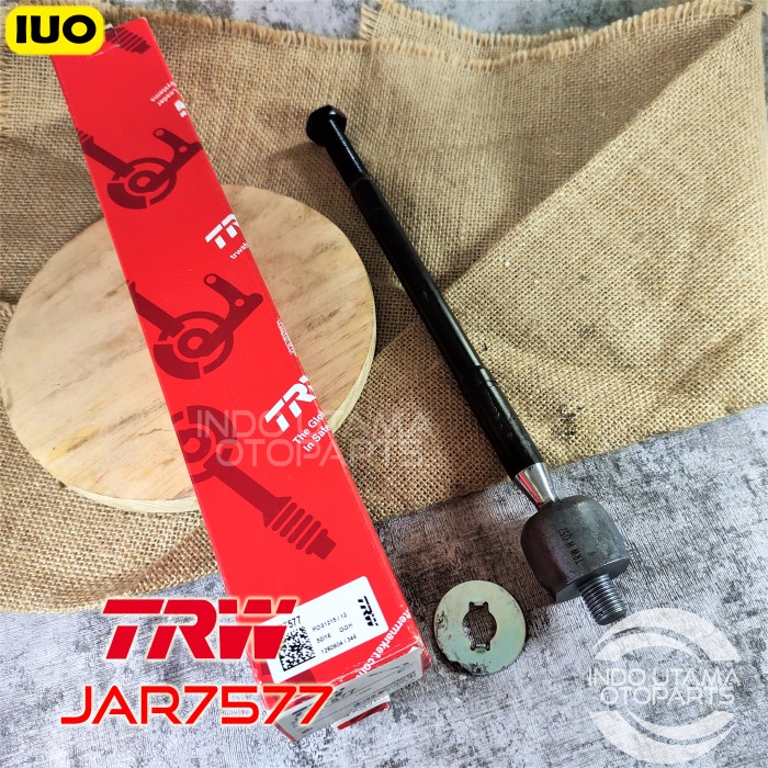 Rack End Toyota Kijang Grand 7k Kapsul Long tie rod TRW JAR7577