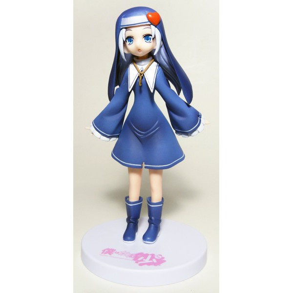 PVC Figure Maria Takayama - Haganai