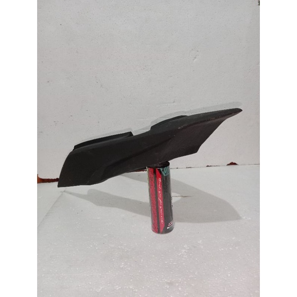 body belakang buta road race fiberglass kompetisi sonic 150R pnp standart
