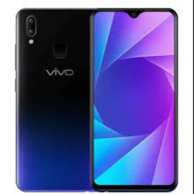 Hp vivo Y95 ram 4 secound