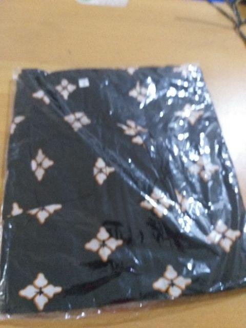 Jumbo Shita / Atasan Pria Big Size Jumbo Xl Ld 110 /atasan Batik Wanita Jumbo Xl Ld 110