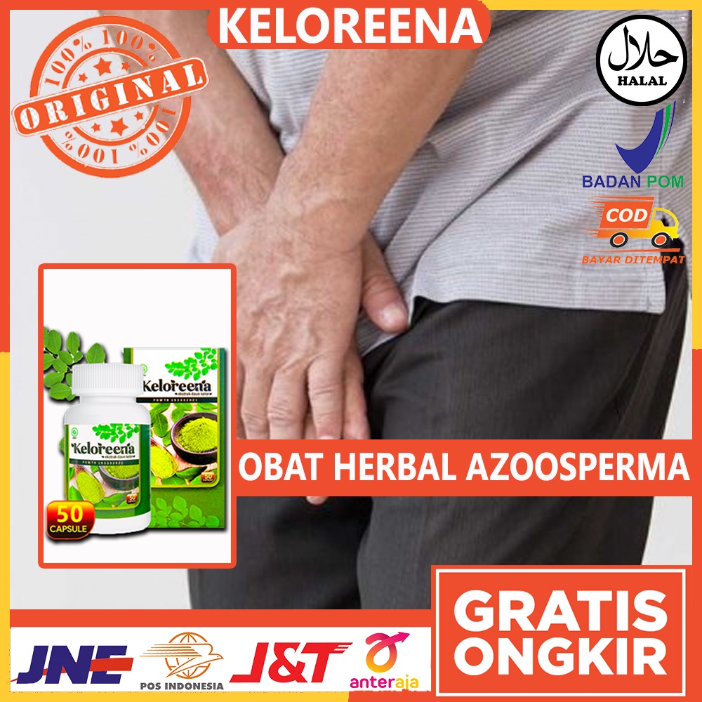 Obat Herbal Azoosperma - Obat Mani Kosong - Obat Penyubur Sperma - Obat Penyumbatan Saluran Sperma -