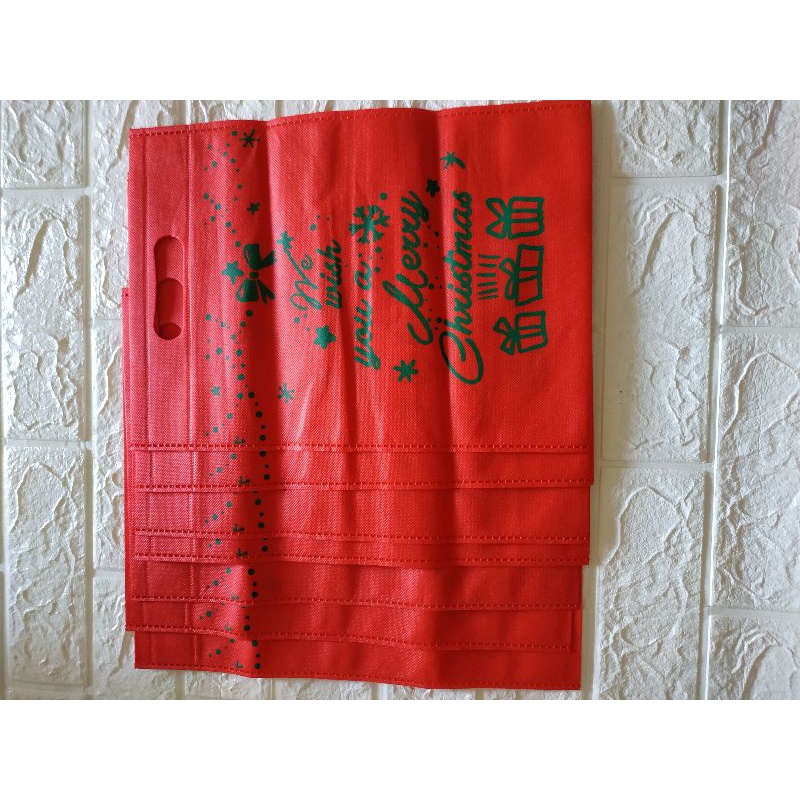 

Tas Souvenir Spunbond