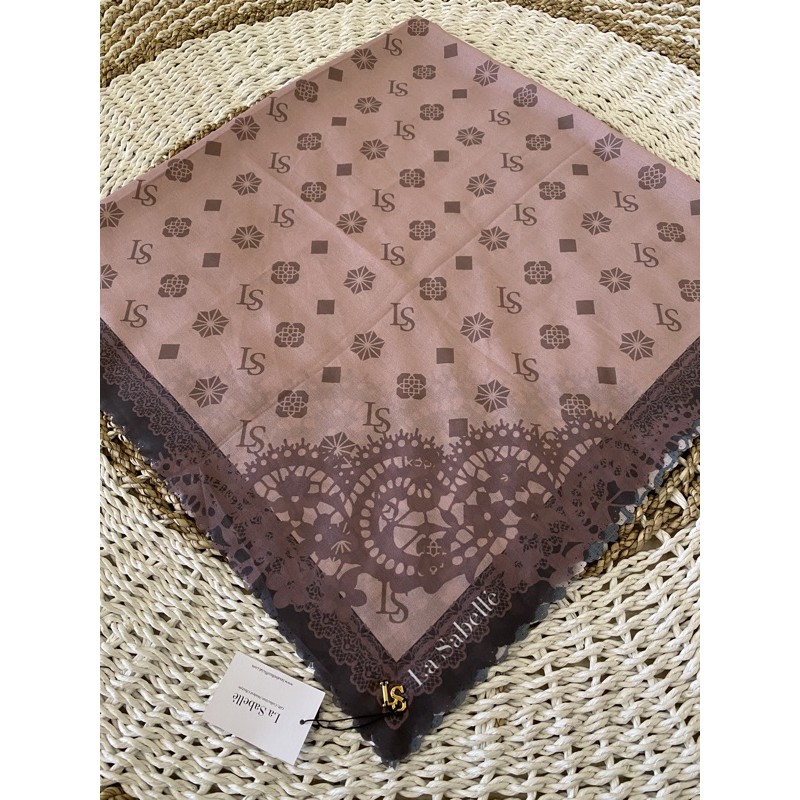 Monobella Series La Sabelle-Mocca