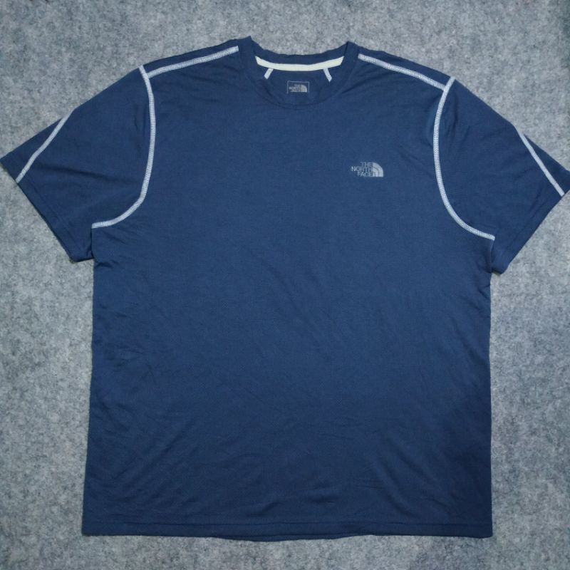 Baselayer Second THE NORTH FACE Hiking Outdoor Size L