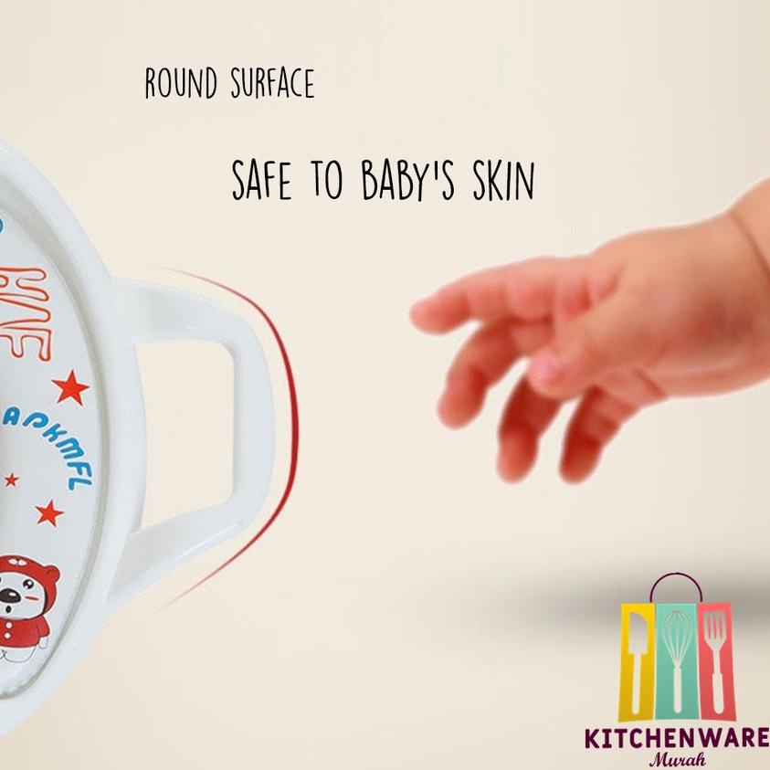 ➾ Dudukan Toilet Anak Potty Trainer Baby Flow Soft Potty Toilet ℗