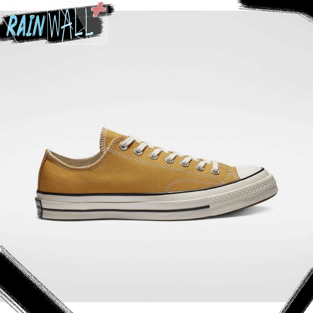  Converse  Chuck 70 Ox Low Top Pria  Sneakers Shoes  Sneakers 