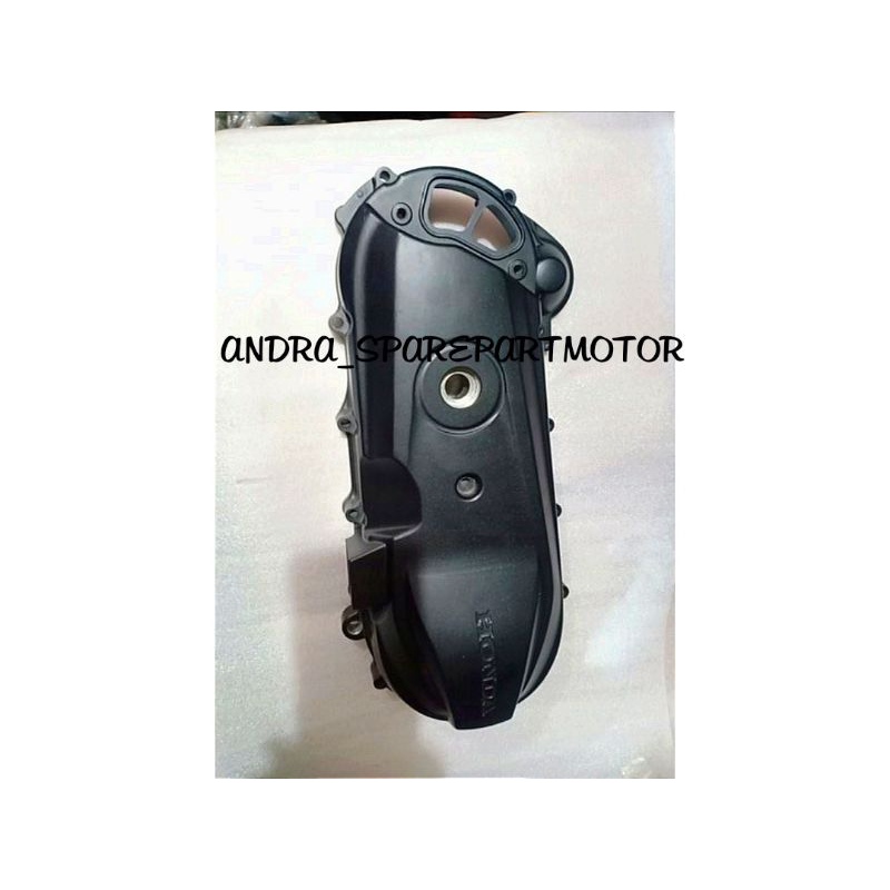 BLOK TUTUP CVT BEAT KARBU BEAT STATER KASAR SPACY BEKAS COPOTAN