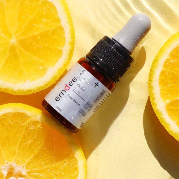 Emdee Lab Rejuve C-10 - Serum