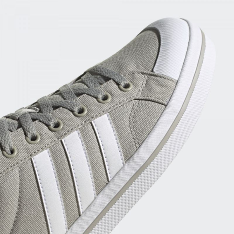 adidas bravada grey