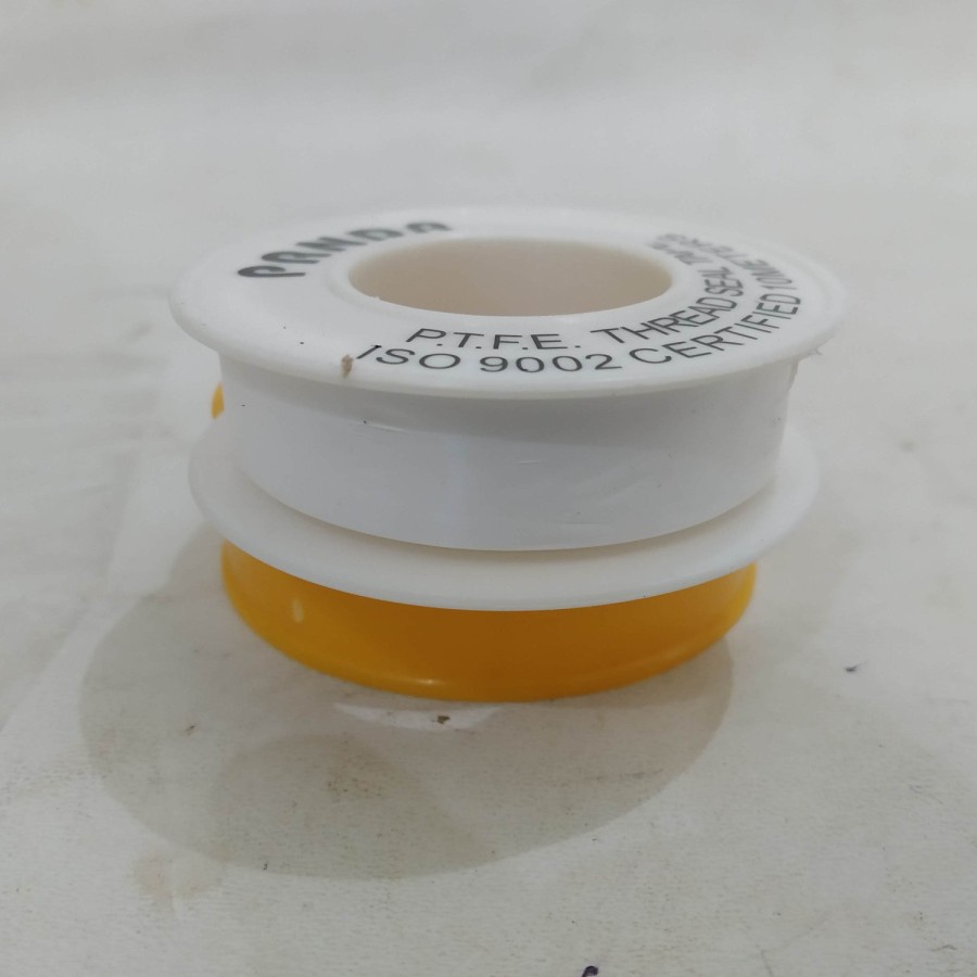 Seal Tape Kran Sealtape Karet Ulir kran panda