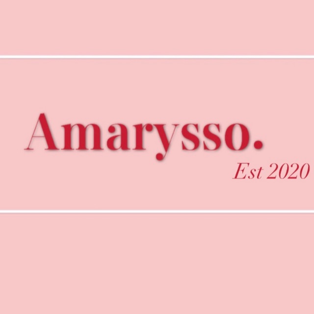 amarysso.id
